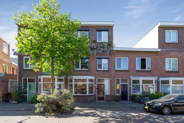 Medium property photo - Surinamestraat 123, 3531 KK Utrecht